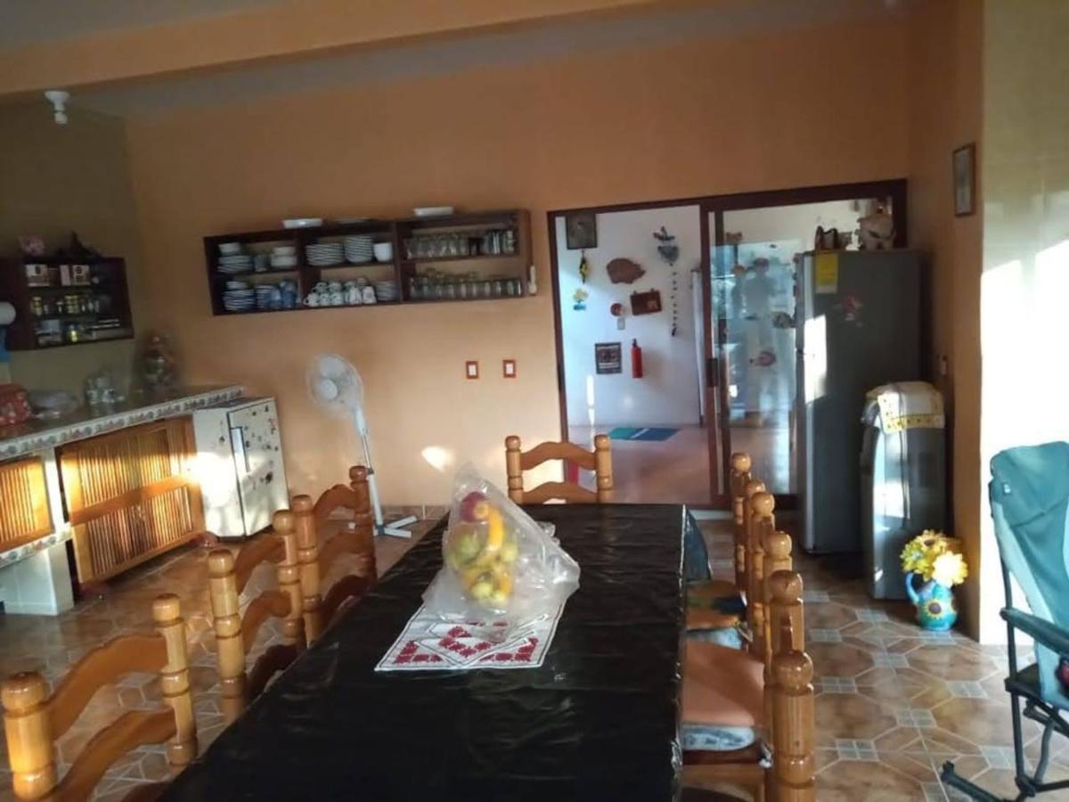 Casa Blanca Zipolite, Dream House 빌라 외부 사진
