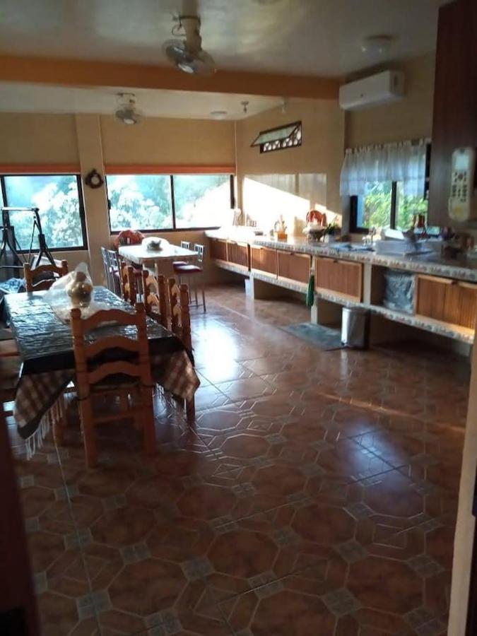 Casa Blanca Zipolite, Dream House 빌라 외부 사진
