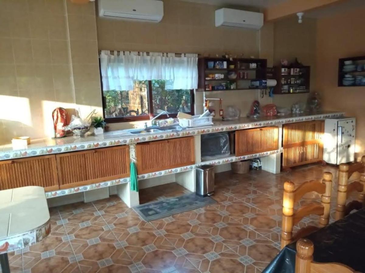 Casa Blanca Zipolite, Dream House 빌라 외부 사진