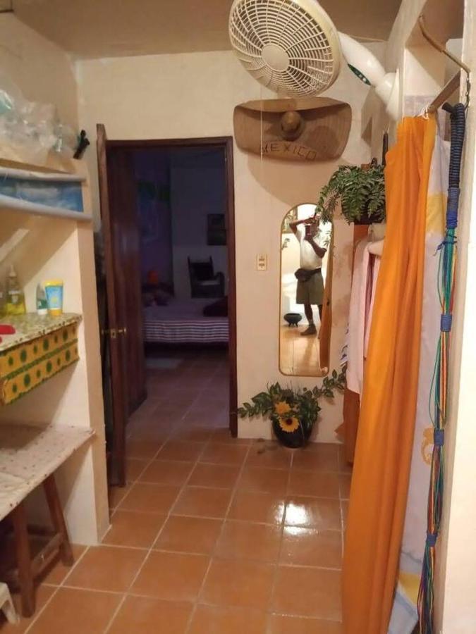 Casa Blanca Zipolite, Dream House 빌라 외부 사진