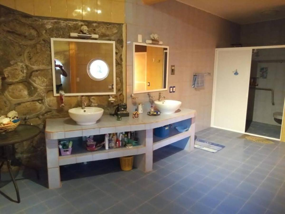Casa Blanca Zipolite, Dream House 빌라 외부 사진