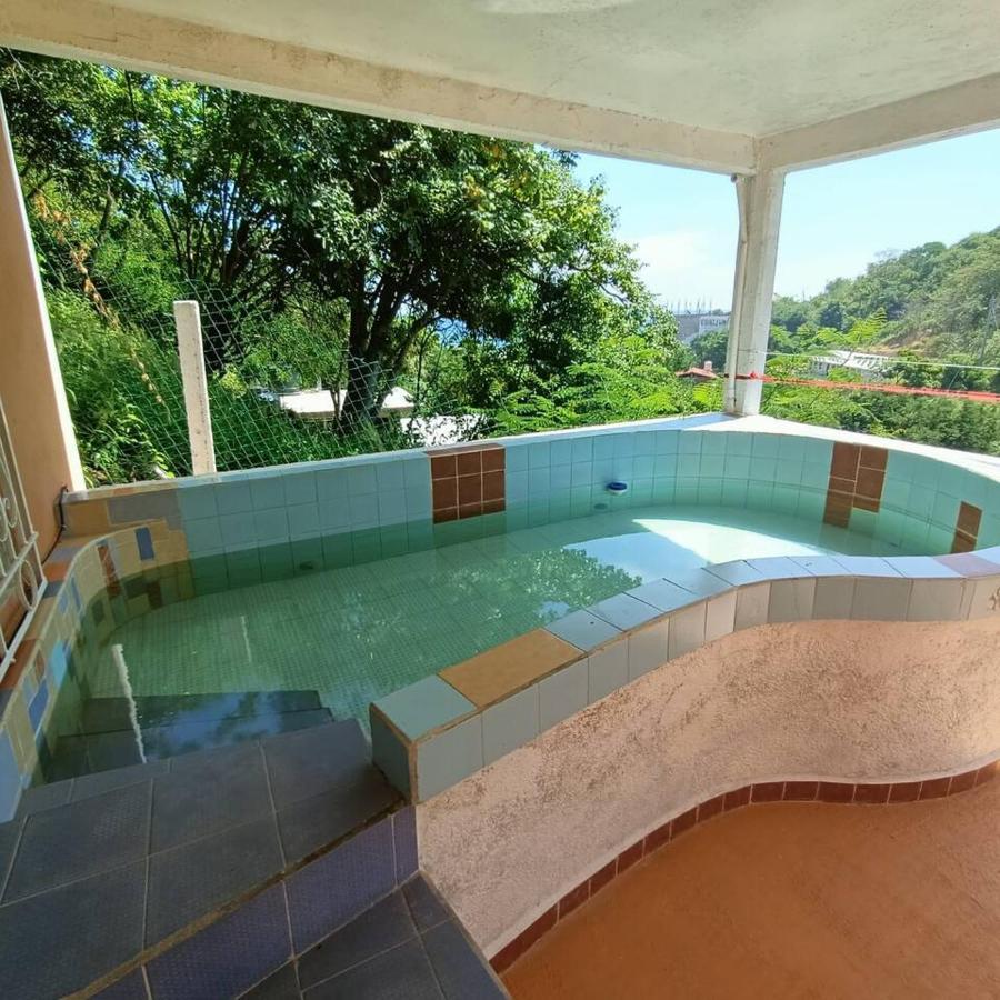 Casa Blanca Zipolite, Dream House 빌라 외부 사진