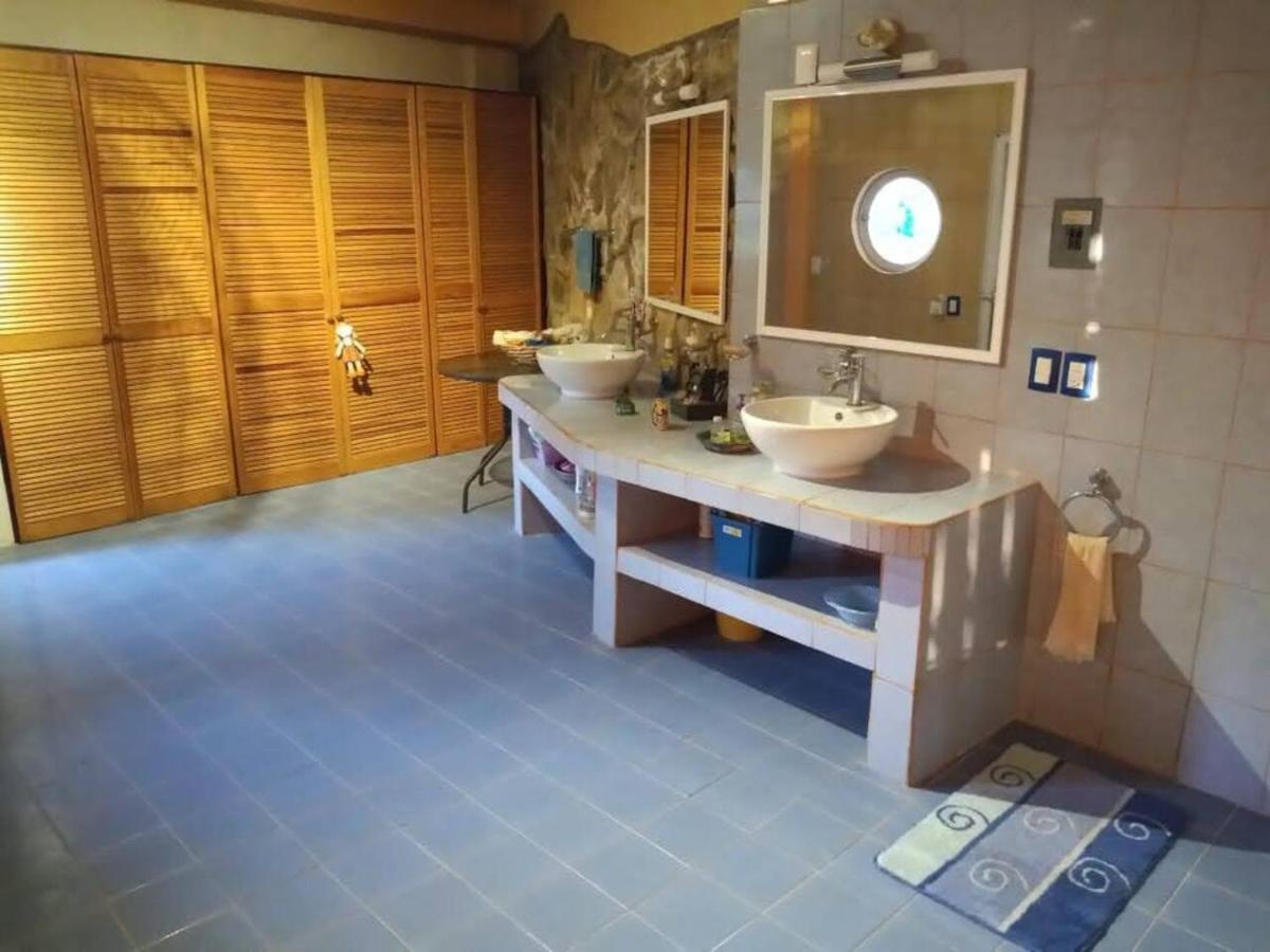 Casa Blanca Zipolite, Dream House 빌라 외부 사진