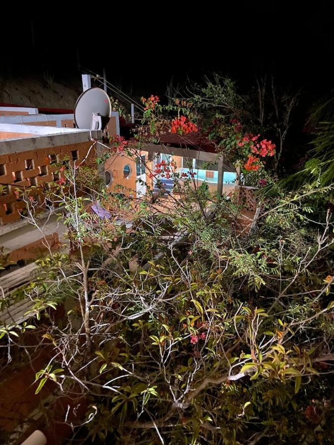 Casa Blanca Zipolite, Dream House 빌라 외부 사진