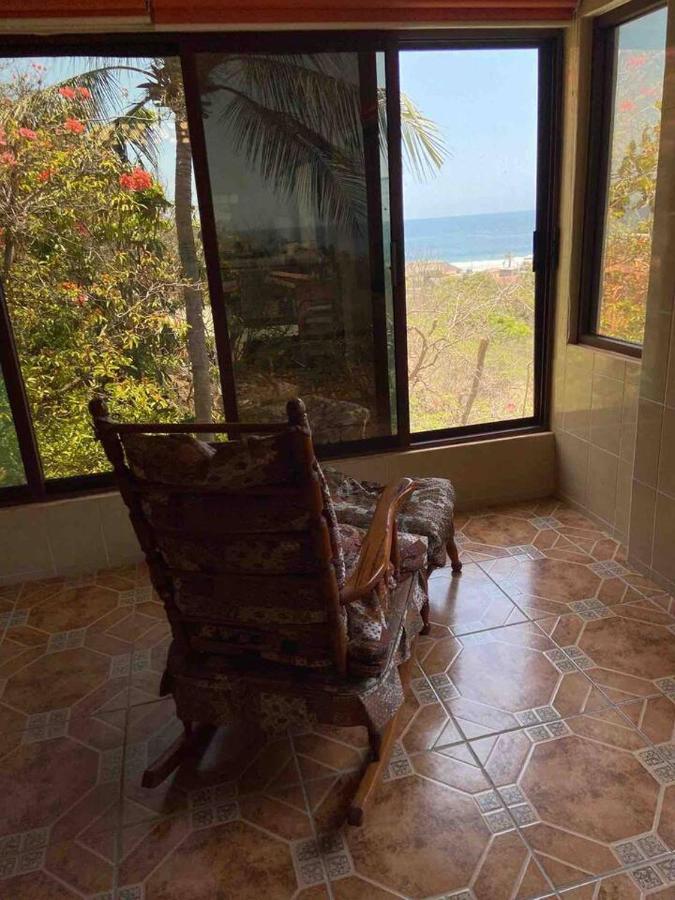 Casa Blanca Zipolite, Dream House 빌라 외부 사진
