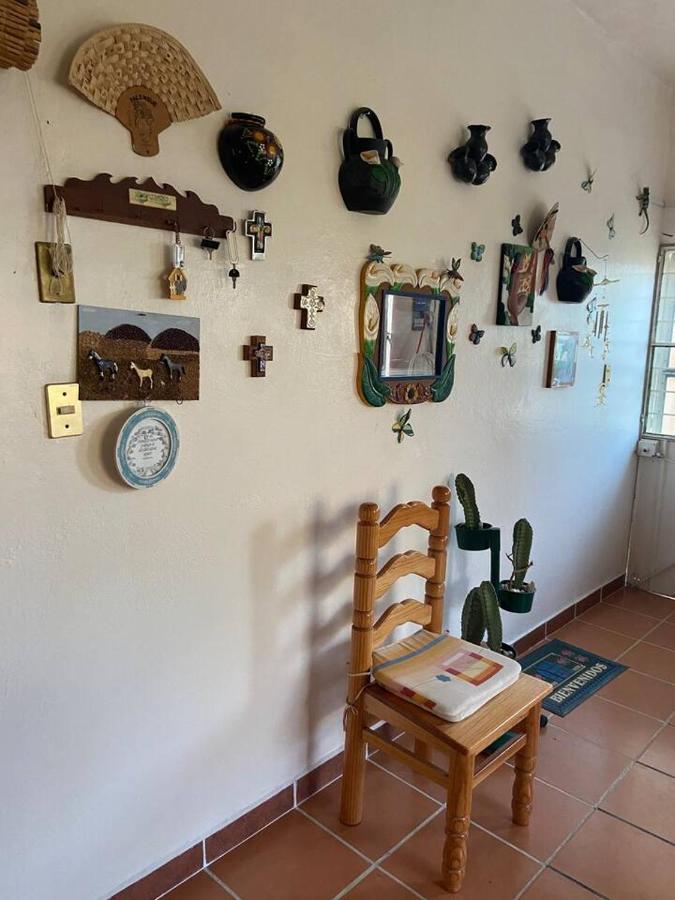 Casa Blanca Zipolite, Dream House 빌라 외부 사진